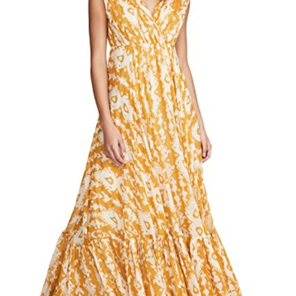 Mes Demoiselles Samarcande Dress - Picture 4 of 6